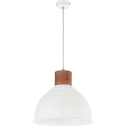 Hanglamp Exo lighting Valan