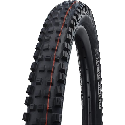 Magic Mary - TLR - ADDIX Soft - Gravity Pro - 29x2.60 - Black