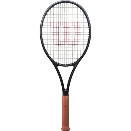 Wilson RF 01 Tennisracket Testrackets