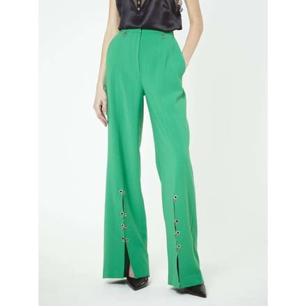 John Richmond HOGE TAILLE BROEK