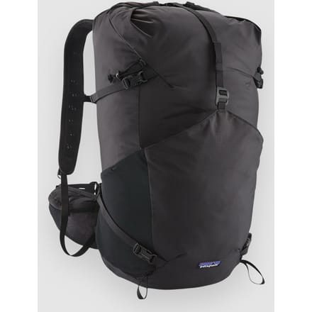 Patagonia Terravia 36L Rugzak zwart