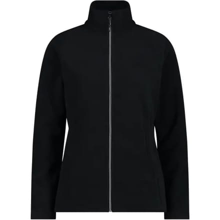 Damesfleece met rits CMP Arctic