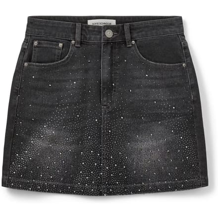 Minirok voor vrouwen Sofie Schnoor Dandy