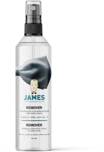 James Remover 250 ml