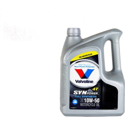 Motorolie VALVOLINE 796017 Synpower 10W50 4L
