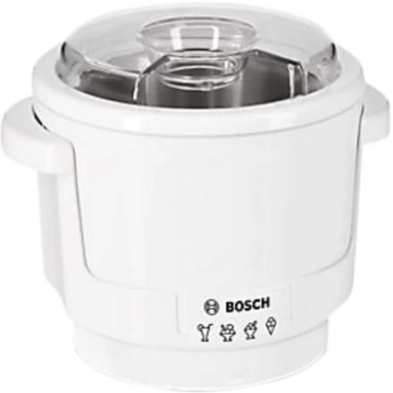 Bosch MUZ5EB2 IJsmachine accessoire - Keukenmachine accessoire