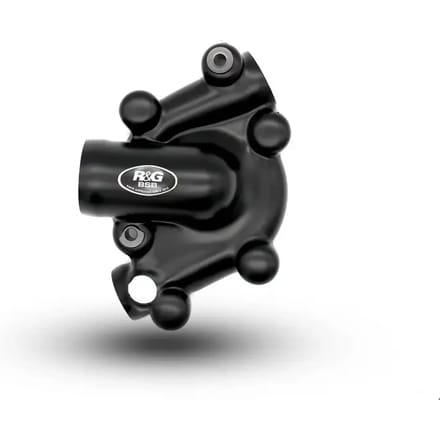 Couvre-carter motor links R&G Racing Ducati Multistrada V2