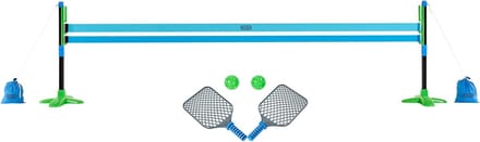 Pickleball Set Compleet Voor Beginners en Gevorderden