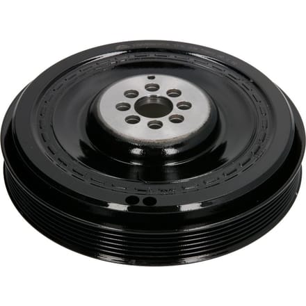 Riemschijf, krukas BTA E6A0002BTA