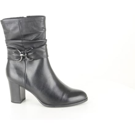 Caprice Dames Enkellaarsje 9-25328-41 040 G-breedte Maat: 38.5 EU