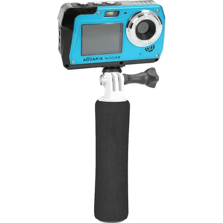 Aquapix Floating Grip Handvat Actioncams