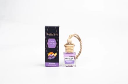 Auto luchtverfrisser - Auto Parfum - Autogeur Melon&Violet10ML