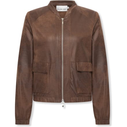 Helena Hart 7629 bomba biker mousse