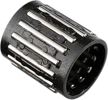 Cage a aiguille d axe de piston Doppler pour Mobylette Peugeot 50 103 Vogue 2004 à 2018 Neuf
