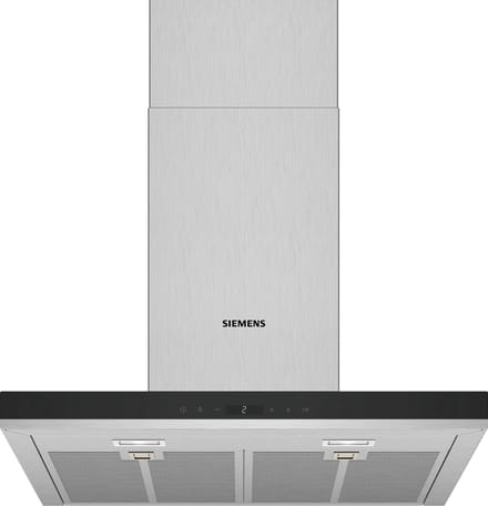 Siemens LC67BIP50 - iQ500 - Afzuigkap - Wandschouwkap
