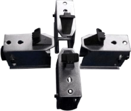 Adapter voor motorwielen BT MW Tools BTAC1