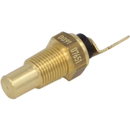 Temperatuursensor HELLA 6PT 009 107-651
