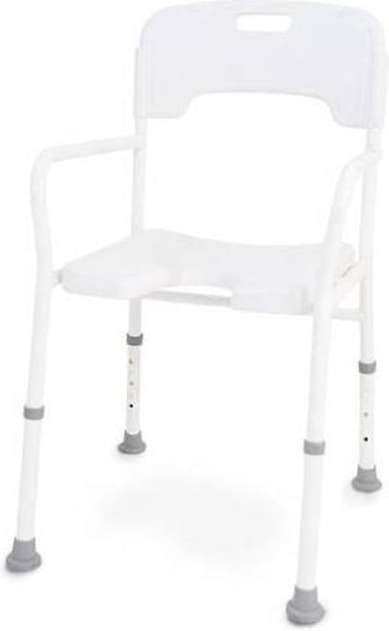 Douchestoel Drive Comfort Basic
