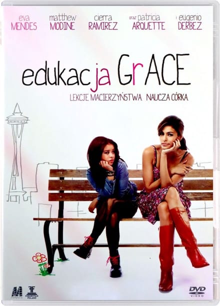 Girl in Progress [DVD]