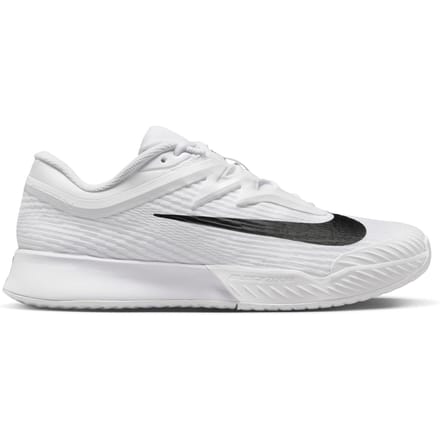 Nike Zoom Vapor Pro 3 White/Black Carlos Alcaraz, 47