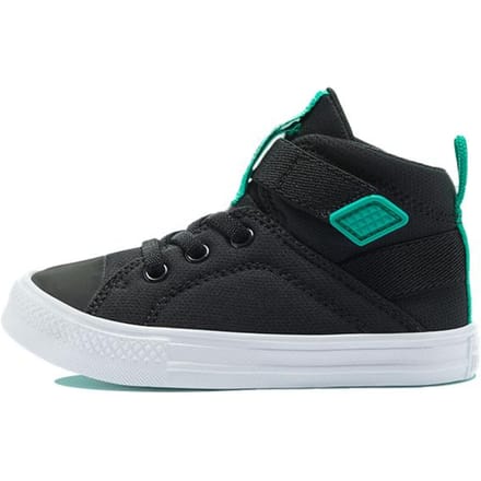 Converse Chuck Taylor All Star Superplay TD 'Digital Terrain - Noir' 24 black
