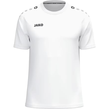 Jako One T-Shirt Heren - Wit | Maat: M