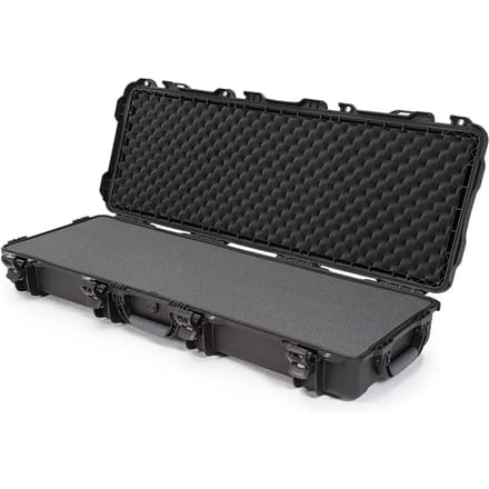 Nanuk 990 Case w/foam - Black