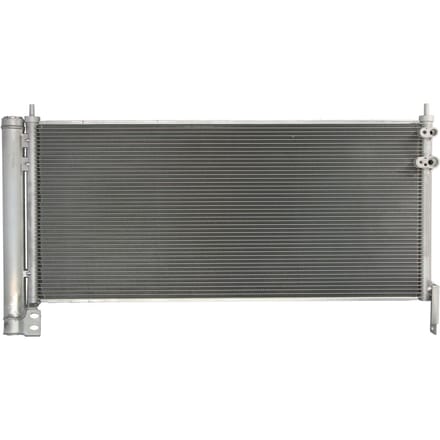 Condensator, airconditioning KOYORAD CD011025M