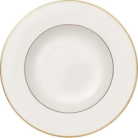 VILLEROY & BOCH - Anmut Gold - Diep bord 24cm