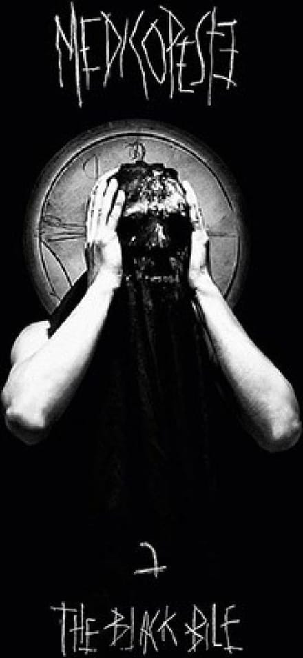 The Black Bile