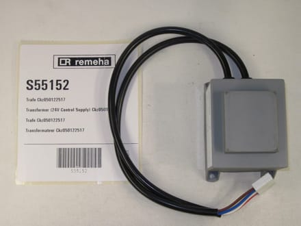 Remeha Ontstekingstransformator CV-Ketel - Trafo CKZ050122517 - S55152 - Origineel