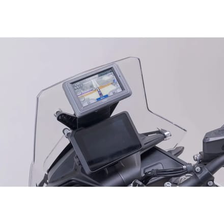Motorfiets gps-ondersteuning SW-Motech KTM 890 Adv