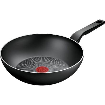 Tefal Recycled ON wokpan 28 cm - inductie