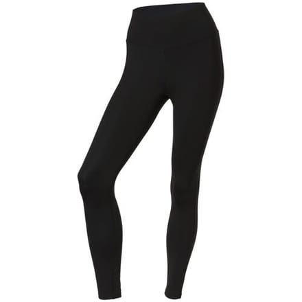 CRIVIT Dames sportlegging (Zwart, M (40/42))