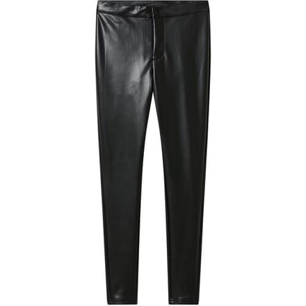 ESMARA Dames jegging (Zwart, 38)