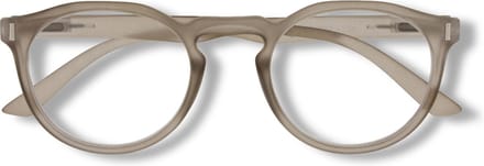 Noci Eyewear YCU352 Nemo Leesbril +1.00 - Everest grey