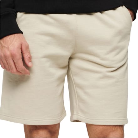 Superdry Essential Logo Short Heren - Maat XL