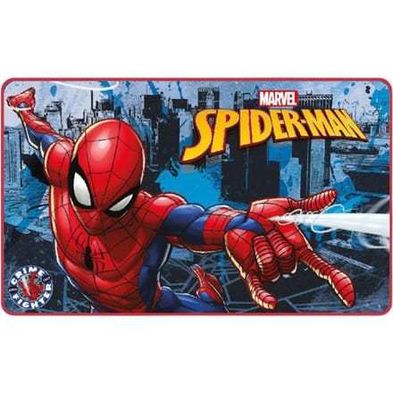 Spiderman vloerkleed / mat foam
