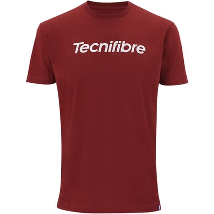 Katoenen T-shirt Tecnifibre Team