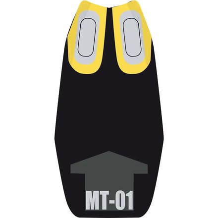 Motorzadelhoes Bagster mt 01