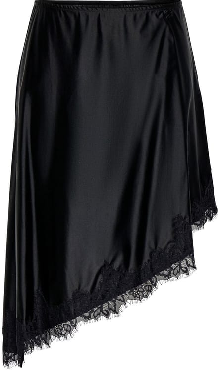 ONLY Rok ONLMETTI Midi-rok