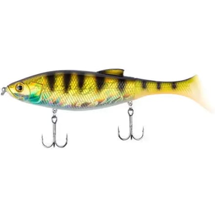 Shimano Lure Yasei Hyper Hybrid Sinking 15cm - 32g - Kleur : Perch