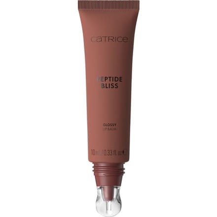 Verzorging &amp; lipprimer Catrice Peptide Bliss Glanzende Lippenbalsem
