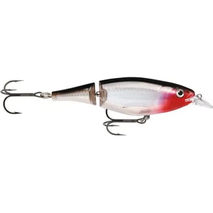 Drijvend kunstaas Rapala x-rap® jointed shad