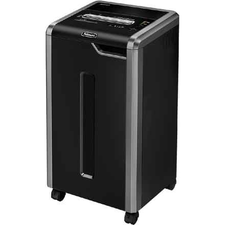 Papiervernietiger Fellowes 325I stroken 5.8mm