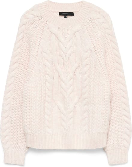 Vero Moda Gebreide pullover VMJADA Gebreide pullover