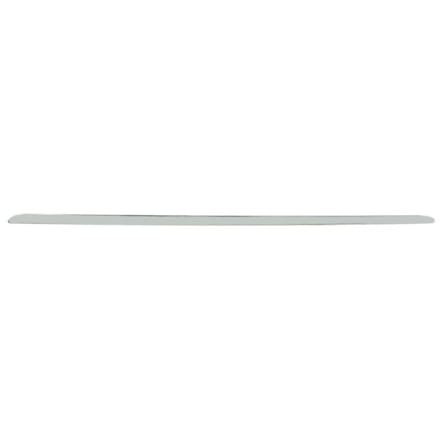 Sierlijst/beschermstrip, bumper BLIC 5703-05-3514971P links
