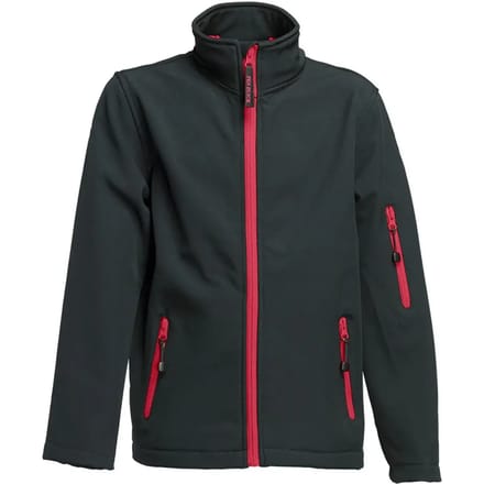 Kinder softshell jas Pen Duick Atlantic