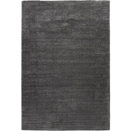 ARTE ESPINA Vloerkleed Nila (100, Antraciet, 80 x 150 cm)