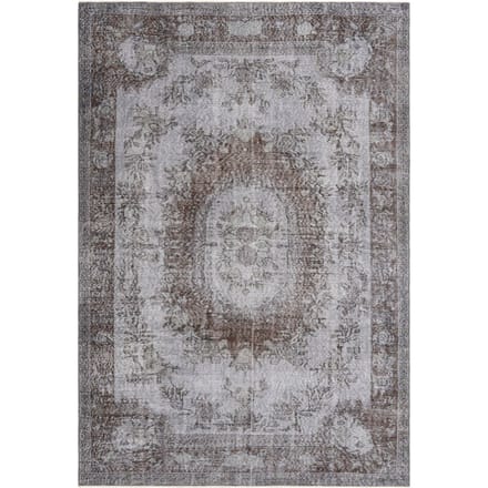 Vloerkleed Querida handgemaakt wol | Vidal